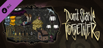 Don´t Starve Together: Victorian Antiques Chest DLC