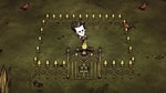 Don´t Starve Together: Victorian Antiques Chest DLC