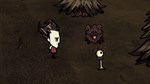 Don´t Starve Together: Cottage Cache Chest DLC