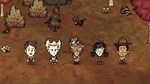 Don´t Starve Together: Starter Pack 2021 DLC