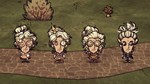 Don´t Starve Together: Wanda Deluxe Chest DLC