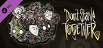 Don´t Starve Together: Merrymaker Survivors Chest, Part