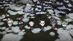 Don´t Starve Together: Merrymaker Survivors Chest, Part