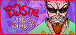 POSTAL Brain Damaged * STEAM РОССИЯ*АВТОДОСТАВКА