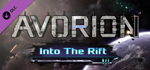 Avorion - Into The Rift DLC * STEAM*АВТОДОСТАВКА