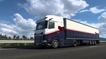 Euro Truck Simulator 2 - Modern Lines Paint Jobs Pack