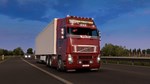 Euro Truck Simulator 2 - FH Tuning Pack DLC