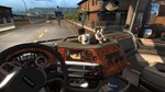 Euro Truck Simulator 2 - Michelin Fan Pack DLC