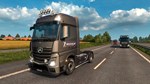 Euro Truck Simulator 2 - Michelin Fan Pack DLC