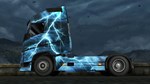 Euro Truck Simulator 2 - Force of Nature Paint Jobs Pac
