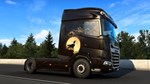 Euro Truck Simulator 2 - Halloween Paint Jobs Pack DLC