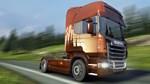 Euro Truck Simulator 2 - Czech Paint Jobs Pack DLC