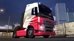 Euro Truck Simulator 2 - Polish Paint Jobs Pack DLC