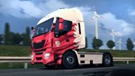 Euro Truck Simulator 2 - Polish Paint Jobs Pack DLC