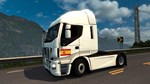 Euro Truck Simulator 2 - Spanish Paint Jobs Pack DLC