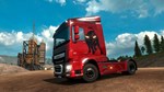 Euro Truck Simulator 2 - Spanish Paint Jobs Pack DLC