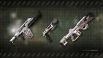 Aliens: Fireteam Elite - Endeavor Veteran Pack DLC