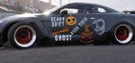 CarX Drift Racing Online - Halloween Sticker Pack DLC