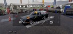 CarX Drift Racing Online - Halloween Sticker Pack DLC
