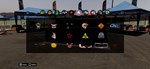 Street Class Sticker Pack DLC * STEAM*АВТОДОСТАВКА