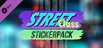 Street Class Sticker Pack DLC * STEAM*АВТОДОСТАВКА