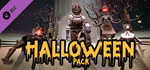 Halloween Pack DLC * STEAM РОССИЯ*АВТОДОСТАВКА