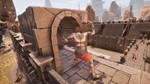 Conan Exiles - Blood and Sand Pack DLC * STEAM RU*