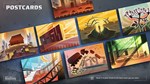 Into the Radius - Supporter Pack DLC * STEAM RU*