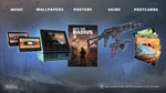 Into the Radius - Supporter Pack DLC * STEAM RU*