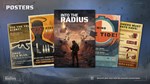 Into the Radius - Supporter Pack DLC * STEAM RU*
