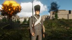 Holdfast: Nations At War - Regiments of the Line DLC