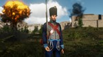 Holdfast: Nations At War - Regiments of the Line DLC