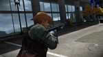 PAYDAY 2: McShay Weapon Pack DLC * STEAM*АВТОДОСТАВКА