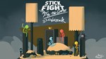 Stick Fight: The Game OST DLC * STEAM*АВТОДОСТАВКА