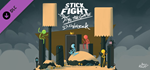 Stick Fight: The Game OST DLC * STEAM*АВТОДОСТАВКА