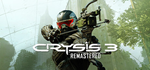 Crysis 3 Remastered * STEAM РОССИЯ🔥АВТОДОСТАВКА - irongamers.ru