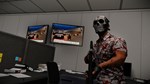 PAYDAY 2: Crude Awakening Heist DLC * STEAM RU*