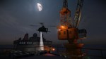PAYDAY 2: Crude Awakening Heist DLC * STEAM RU*