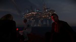 PAYDAY 2: Crude Awakening Heist DLC * STEAM RU*