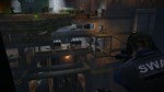 PAYDAY 2: Crude Awakening Heist DLC * STEAM RU*