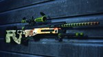 PAYDAY 2: McShay Weapon Pack 4 DLC * STEAM RU*
