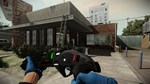 PAYDAY 2: McShay Weapon Pack 4 DLC * STEAM RU*