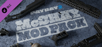 PAYDAY 2: McShay Mod Pack DLC * STEAM*АВТОДОСТАВКА