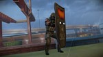 PAYDAY 2: Lost in Transit Heist DLC * STEAM RU*