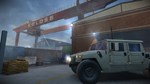 PAYDAY 2: Lost in Transit Heist DLC * STEAM RU*