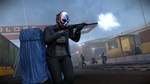 PAYDAY 2: Lost in Transit Heist DLC * STEAM RU*
