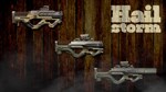 PAYDAY 2: McShay Weapon Pack 2 DLC * STEAM RU*