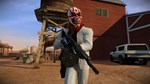 PAYDAY 2: McShay Weapon Pack 2 DLC * STEAM RU*