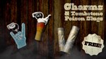 PAYDAY 2: McShay Weapon Pack 2 DLC * STEAM RU*