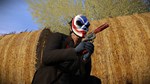 PAYDAY 2: McShay Weapon Pack 2 DLC * STEAM RU*